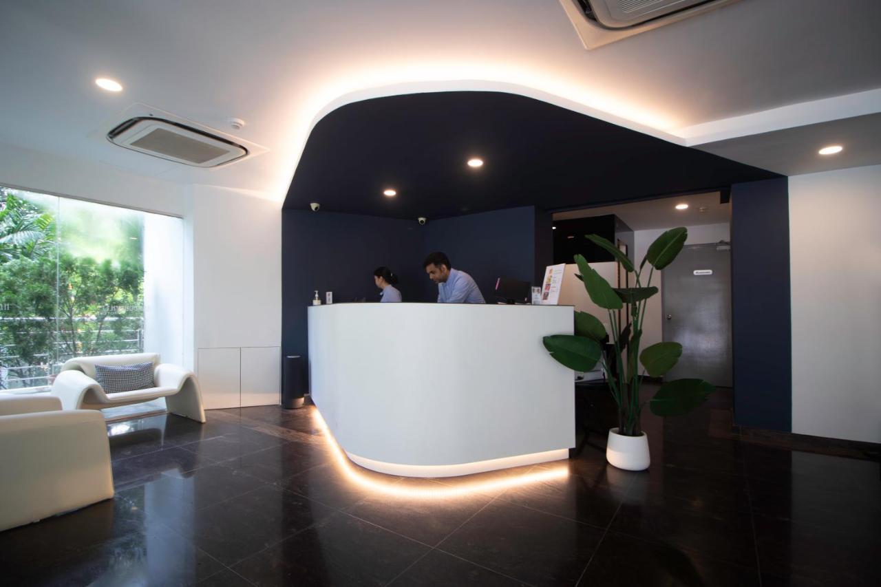 Harbour 3* Singapur
