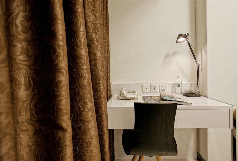Harbour 3* Singapur