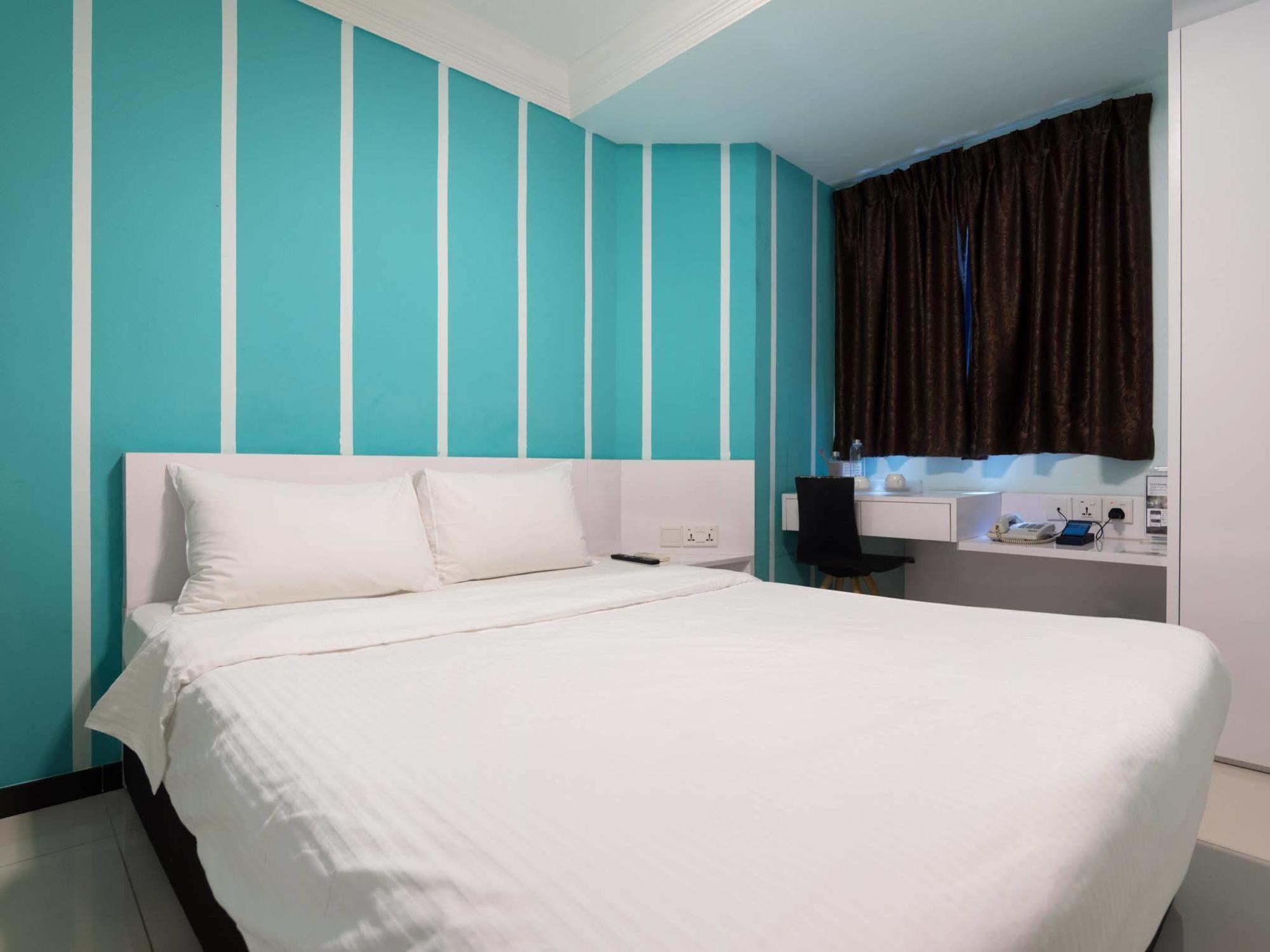 Harbour Hotel Singapur